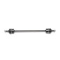 Bielletta barra stabilizzatrice TA Technix ant. dx/sx per Citroen AX (ZA-_) / Peugeot 106 I (1A, 1C)