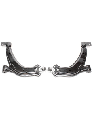 Kit bracci oscillanti rinforzati TA Technix small per Citroen Xsara Break (N2) / Citroen Xsara Coupe