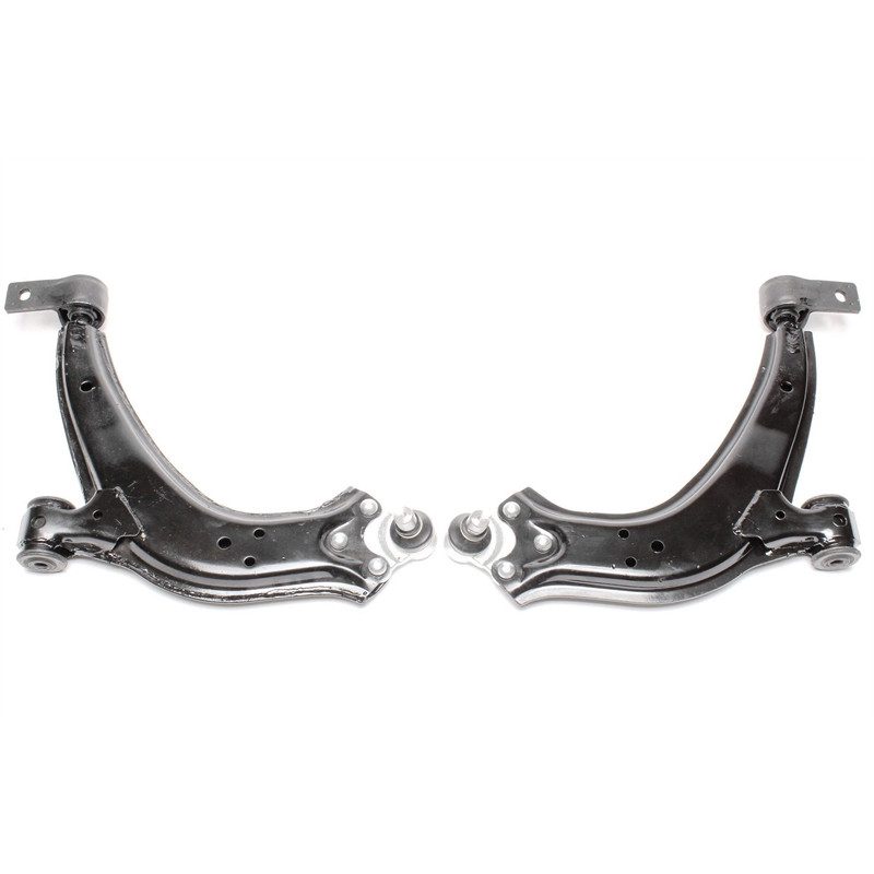 Kit bracci oscillanti rinforzati TA Technix small per Citroen Xsara Break (N2) / Citroen Xsara Coupe