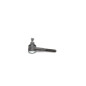 TA Technix testina sterzo ant. dx, ant. sx per Peugeot 206 Hatchback (2A/C) (Cod. T-43PE0004)