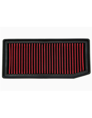 Filtro aria sportivo ad alte prestazioni TA Technix (Cod. T-40RE002)