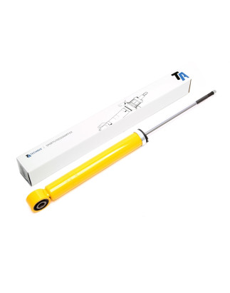 TA Technix sports ammortizzatore post. per Opel Vectra A (con rigid asse equipment) or (Cod. T-EVOST