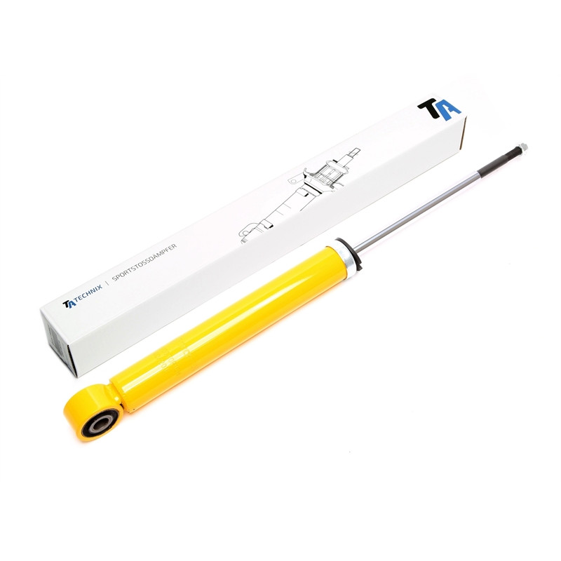 TA Technix sports ammortizzatore post. per Opel Vectra A (con rigid asse equipment) or (Cod. T-EVOST