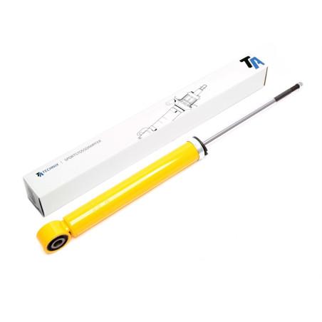 TA Technix sports ammortizzatore post. per Opel Vectra A (con rigid asse equipment) or (Cod. T-EVOST