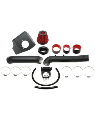 Collettore di aspirazione TA Technix kit / kit aspirazione aria (Cod. T-90JE001)