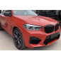 Kit Estetico BMW X4 G02 2017-2021 Look M Performance (Cod. E-TCB4182)