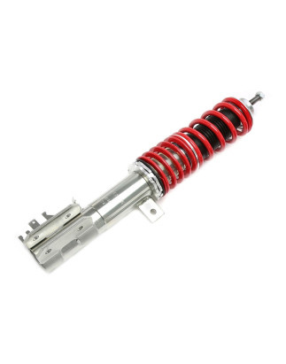 TA Technix molla montante ant. sx per Fiat 500, 500C / Ford Ka II (Cod. T-GFFI06VAL)