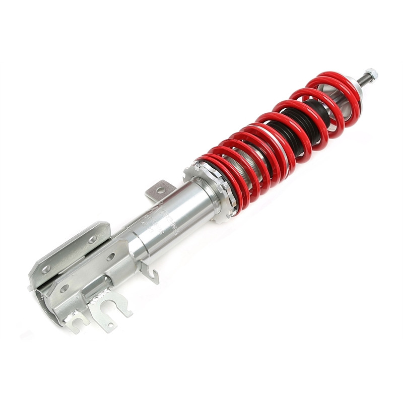 TA Technix molla elicoidale montante asse anteriore destro per Fiat 500, 500C / Ford Ka II (Cod. T-G