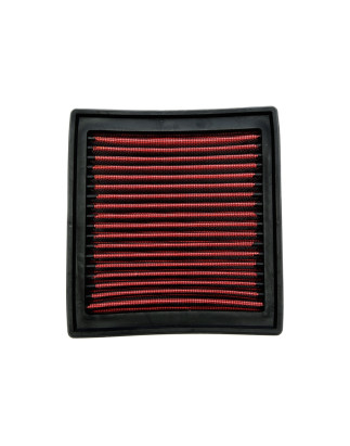 Filtro aria sportivo ad alte prestazioni TA Technix per Fiat Sedici (189) (Cod. T-40NI003)