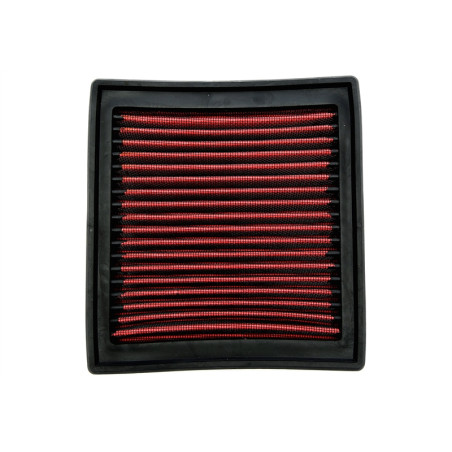 Filtro aria sportivo ad alte prestazioni TA Technix per Fiat Sedici (189) (Cod. T-40NI003)