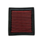 Filtro aria sportivo ad alte prestazioni TA Technix per Fiat Sedici (189) (Cod. T-40NI003)