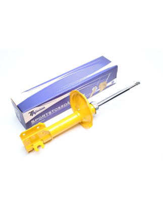 TA Technix ammortizzatore sport. ant. per Fiat Punto, 176 / Fiat Punto Convertible, 176C (Cod. T-EVO