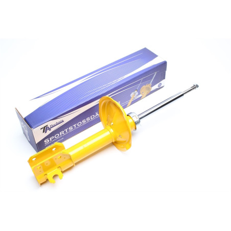 TA Technix ammortizzatore sport. ant. per Fiat Punto, 176 / Fiat Punto Convertible, 176C (Cod. T-EVO