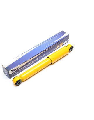 TA Technix ammortizzatore sport. post. per Fiat Idea, 350 / Fiat Punto, 188 (Cod. T-EVOSTFI04H)