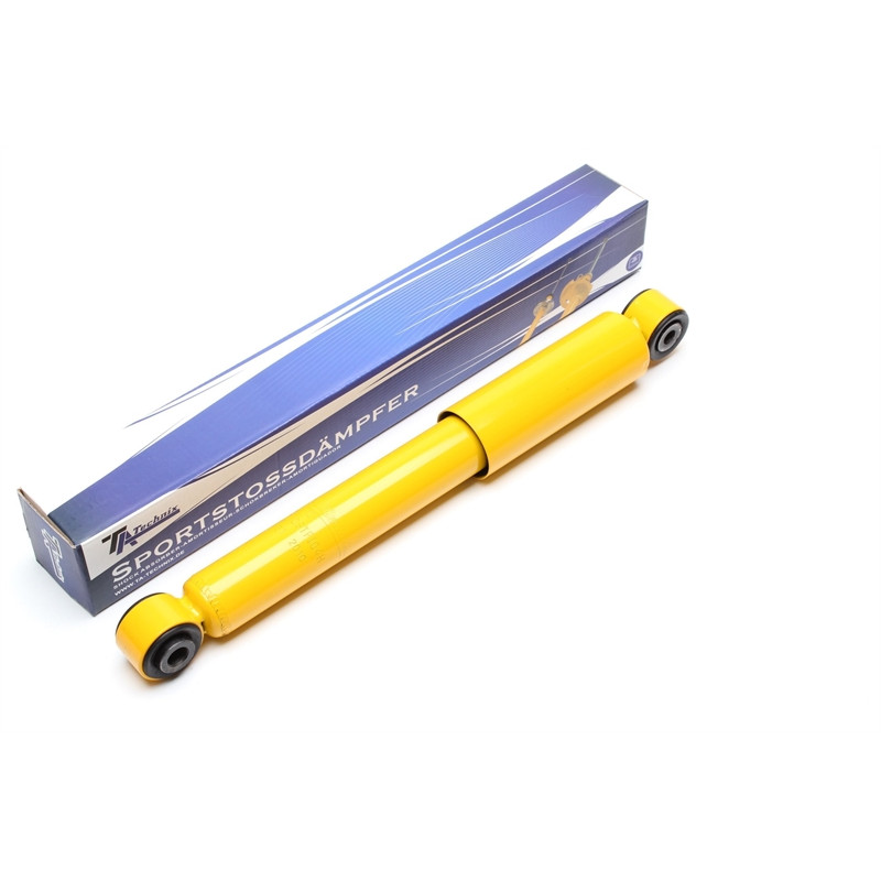 TA Technix ammortizzatore sport. post. per Fiat Idea, 350 / Fiat Punto, 188 (Cod. T-EVOSTFI04H)