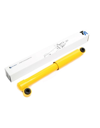 TA Technix sports ammortizzatore asse posteriore per Fiat Panda (141) / Lancia Y10 (156) (Cod. T-EVO