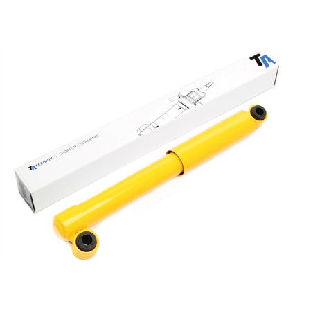 TA Technix sports ammortizzatore asse posteriore per Fiat Panda (141) / Lancia Y10 (156) (Cod. T-EVO
