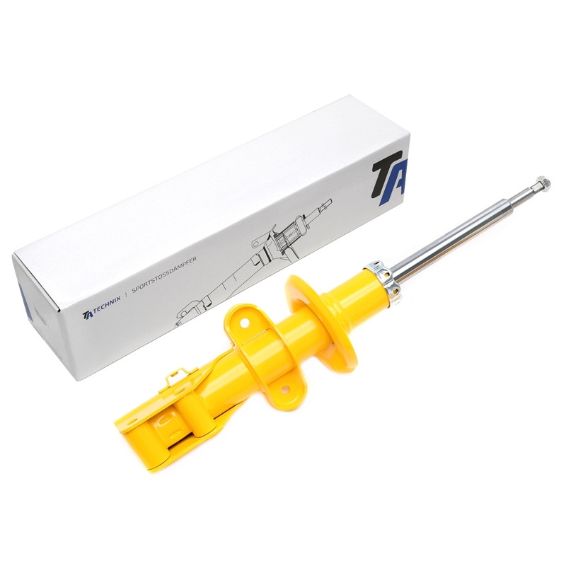 TA Technix sports ammortizzatore ant. per Fiat Panda (141) (Cod. T-EVOSTFI07V)