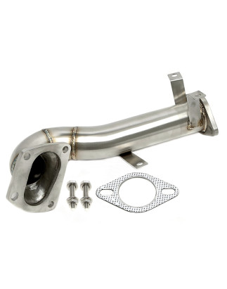 TA Technix downpipe senza catalizzatore per Abarth 500/595/695 312 (Cod. T-06FI002)