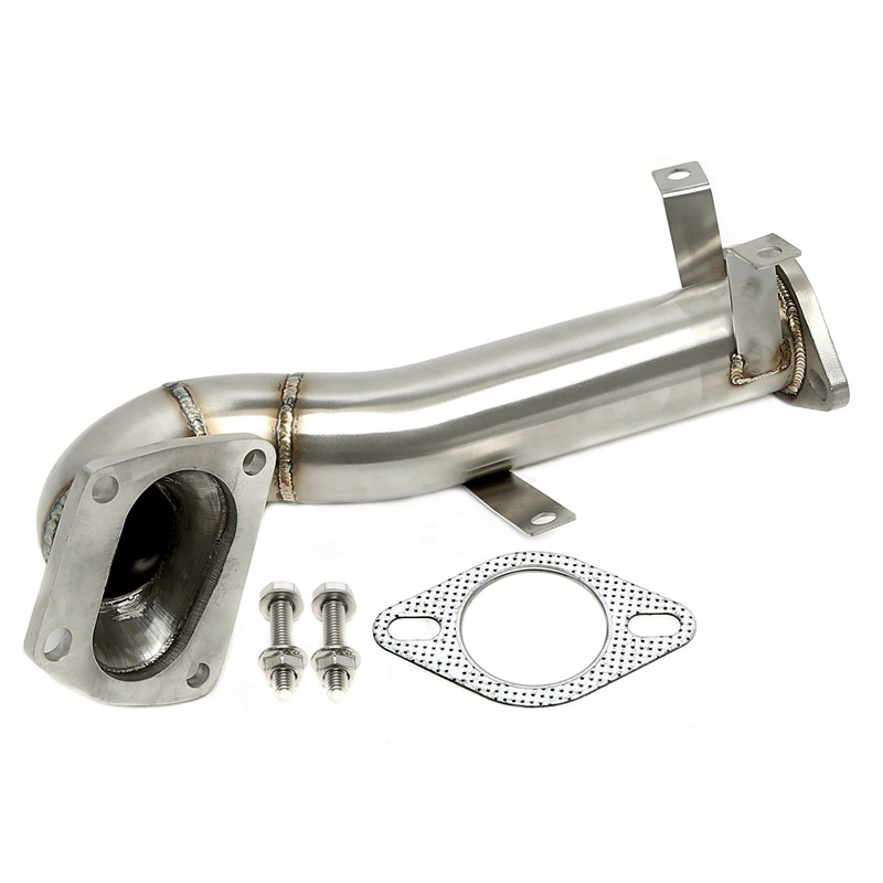 TA Technix downpipe senza catalizzatore per Abarth 500/595/695 312 (Cod. T-06FI002)