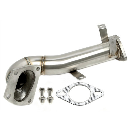 TA Technix downpipe senza catalizzatore per Abarth 500/595/695 312 (Cod. T-06FI002)