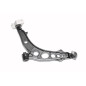Braccio oscillante TA Technix ant. sx (Cod. T-41FI0003)