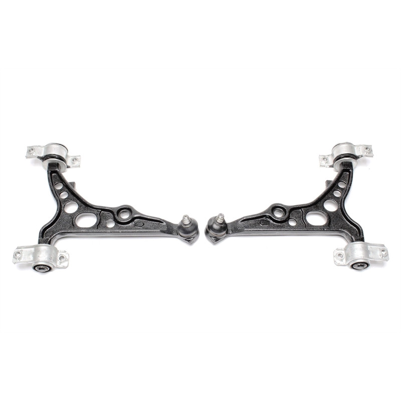 Kit bracci oscillanti rinforzati TA Technix small (Cod. T-52FI0001)