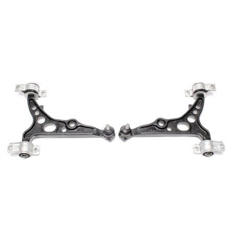Kit bracci oscillanti rinforzati TA Technix small (Cod. T-52FI0001)