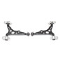 Kit bracci oscillanti rinforzati TA Technix small (Cod. T-52FI0001)