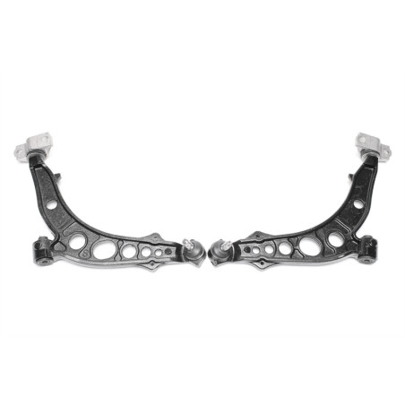Kit bracci oscillanti rinforzati TA Technix small per Fiat Punto (176) / Fiat Punto Convertible (176