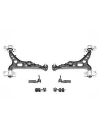 Kit bracci oscillanti maggiorati TA Technix per Fiat Brava (182) / Fiat Bravo (182) / Lancia Dedra (