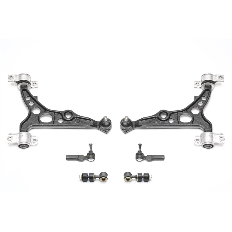 Kit bracci oscillanti maggiorati TA Technix per Fiat Brava (182) / Fiat Bravo (182) / Lancia Dedra (
