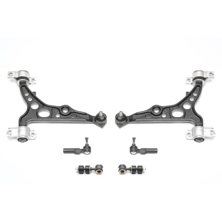 Kit bracci oscillanti maggiorati TA Technix per Fiat Brava (182) / Fiat Bravo (182) / Lancia Dedra (