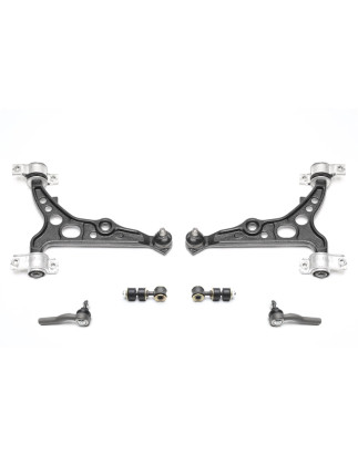 Kit bracci oscillanti maggiorati TA Technix (Cod. T-53FI0002)