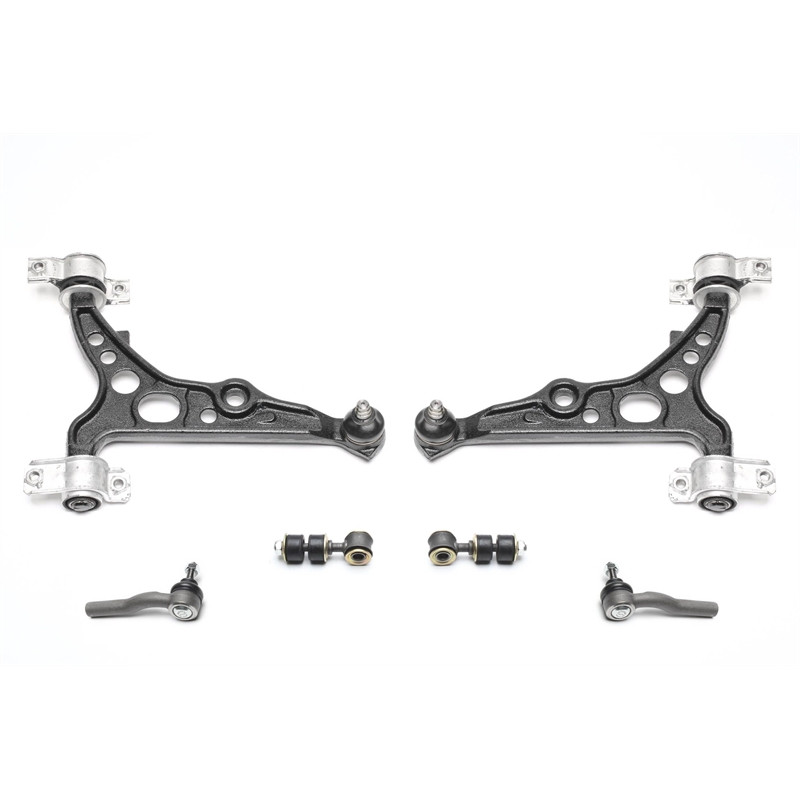 Kit bracci oscillanti maggiorati TA Technix (Cod. T-53FI0002)