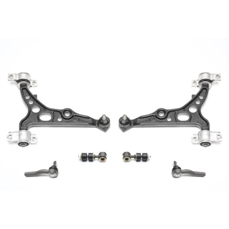 Kit bracci oscillanti maggiorati TA Technix (Cod. T-53FI0002)