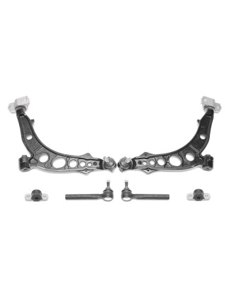 Kit bracci oscillanti maggiorati TA Technix per Fiat Punto (176) / Fiat Punto Convertible (176C) (Co