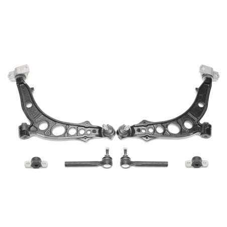 Kit bracci oscillanti maggiorati TA Technix per Fiat Punto (176) / Fiat Punto Convertible (176C) (Co