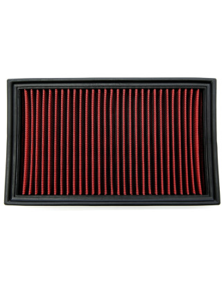 TA Technix filtro aria sportivo per Ford Maverick I,2.4i, year 02/96 - 10/00, 116 / 118 / 124CV (Cod