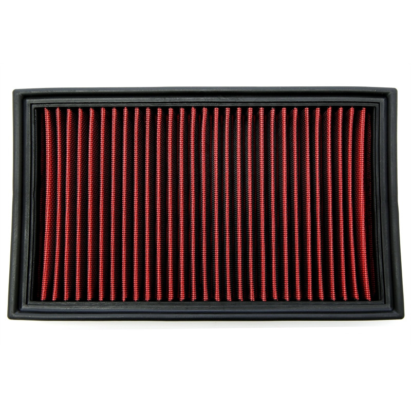TA Technix filtro aria sportivo per Ford Maverick I,2.4i, year 02/96 - 10/00, 116 / 118 / 124CV (Cod