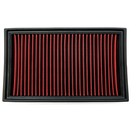 TA Technix filtro aria sportivo per Ford Maverick I,2.4i, year 02/96 - 10/00, 116 / 118 / 124CV (Cod