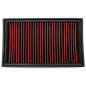 TA Technix filtro aria sportivo per Ford Maverick I,2.4i, year 02/96 - 10/00, 116 / 118 / 124CV (Cod