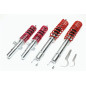 Kit assetto a ghiera regolabile sportivo TA Technix per Ford Fiesta IV,  JAS,JBS / Ford Ka,  RBT (Co