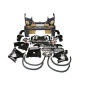 Kit estetico BMW X5 G05, Look X5M (Cod. E-TCB4181)