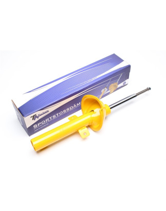 TA Technix ammortizzatore sport. ant. per Ford Fiesta IV, JAS,JBS (Cod. T-EVOSTFO03V)