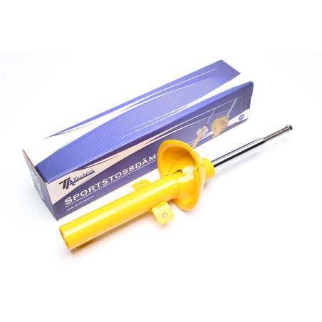 TA Technix ammortizzatore sport. ant. per Ford Fiesta IV, JAS,JBS (Cod. T-EVOSTFO03V)