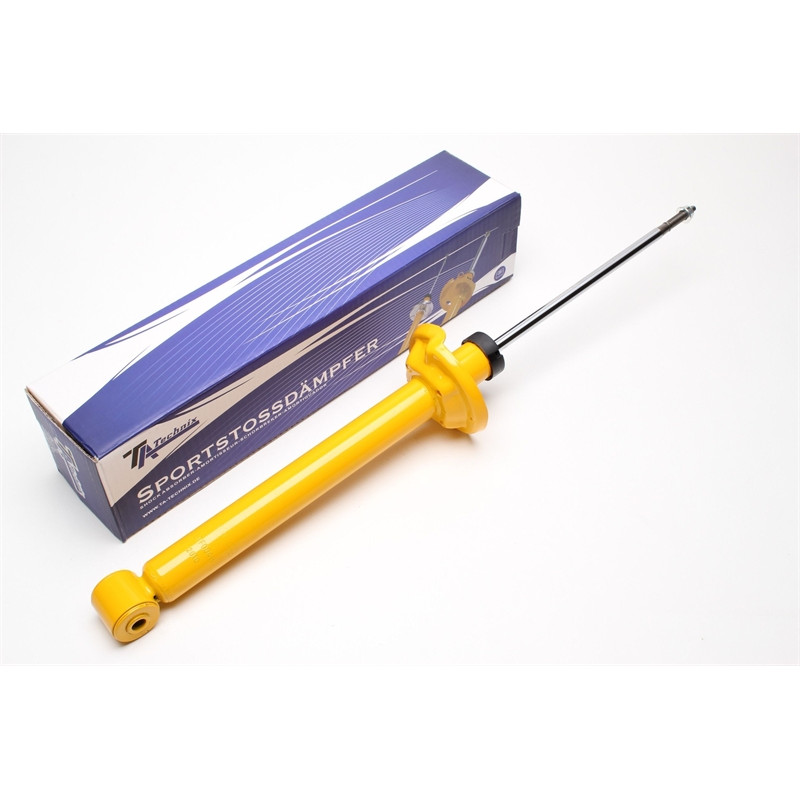 TA Technix ammortizzatore sport. post. per Ford Fiesta IV, JAS,JBS (Cod. T-EVOSTFO04H)