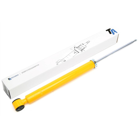 TA Technix sports ammortizzatore post. per Ford B-Max JK / Ford Fiesta VI CB,CC (JA8) (Cod. T-EVOSTF