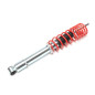 TA Technix molla montante post. per Ford Fiesta IV / Ford Ka / Ford Puma (Cod. T-GFFO03HA-2)