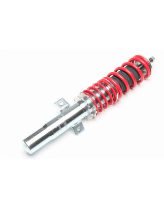TA Technix molla montante ant. per Ford Fiesta IV / Ford Ka / Ford Puma (Cod. T-GFFO03VA)